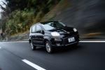 Fiat Panda 4x4 Foresta 2018 года (JP)